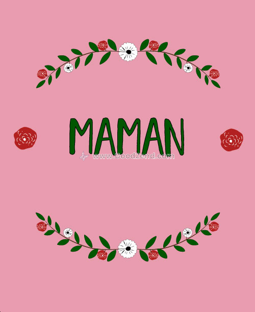 Maman